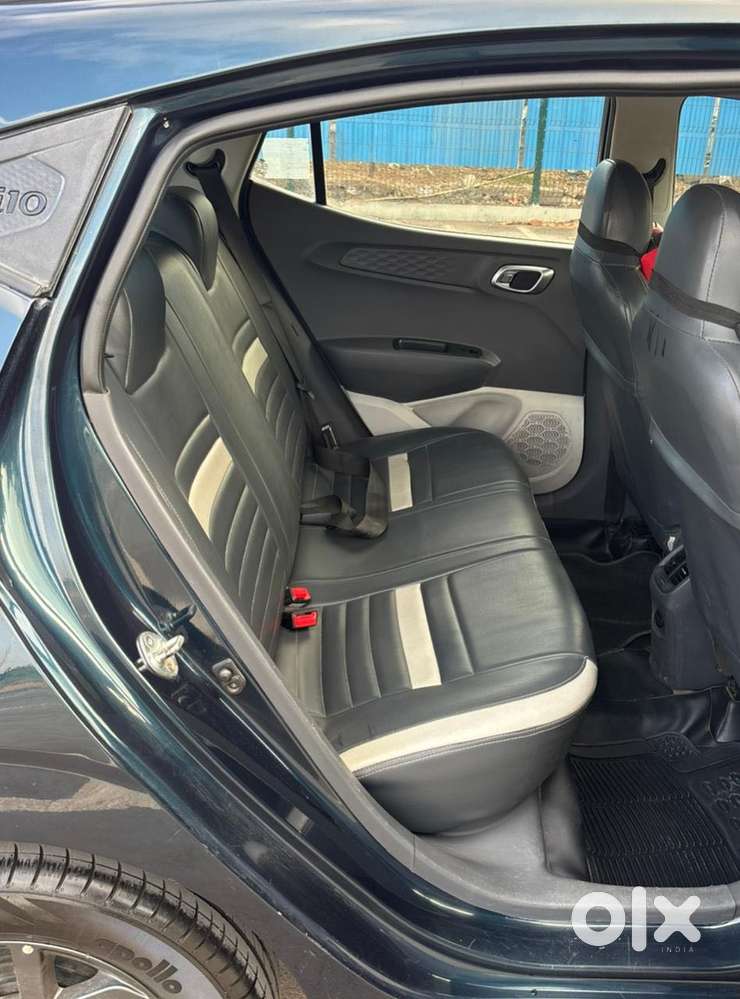 Hyundai Grand I10 Nios 1.2 Kappa Vtvt Sportz Cng, 2020, Cng & Hybrid..