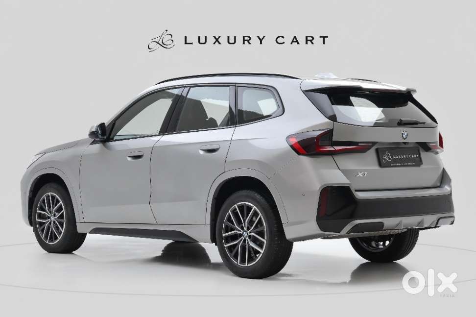 Bmw X1 Sdrive18i M Sport, 2023, Petrol