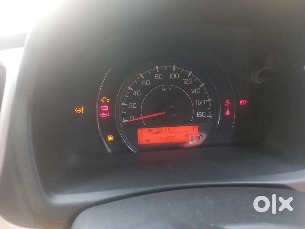 2022 Maruti Suzuki Wagon R Lxi Cng  74,000 Km  2nd Owner