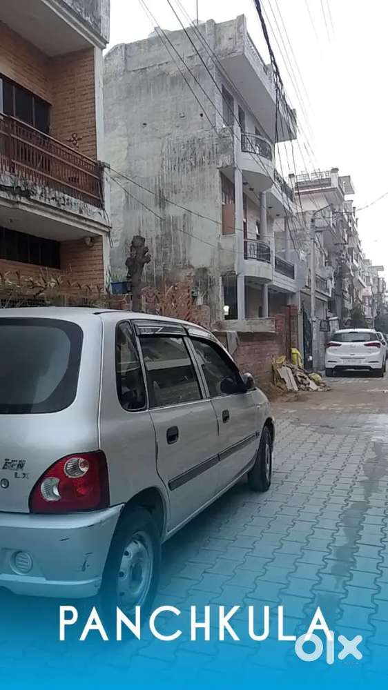 Maruti Suzuki Zen Estilo 2005