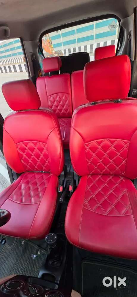 Maruti Suzuki Wagon R 2017 Lxi Mt
