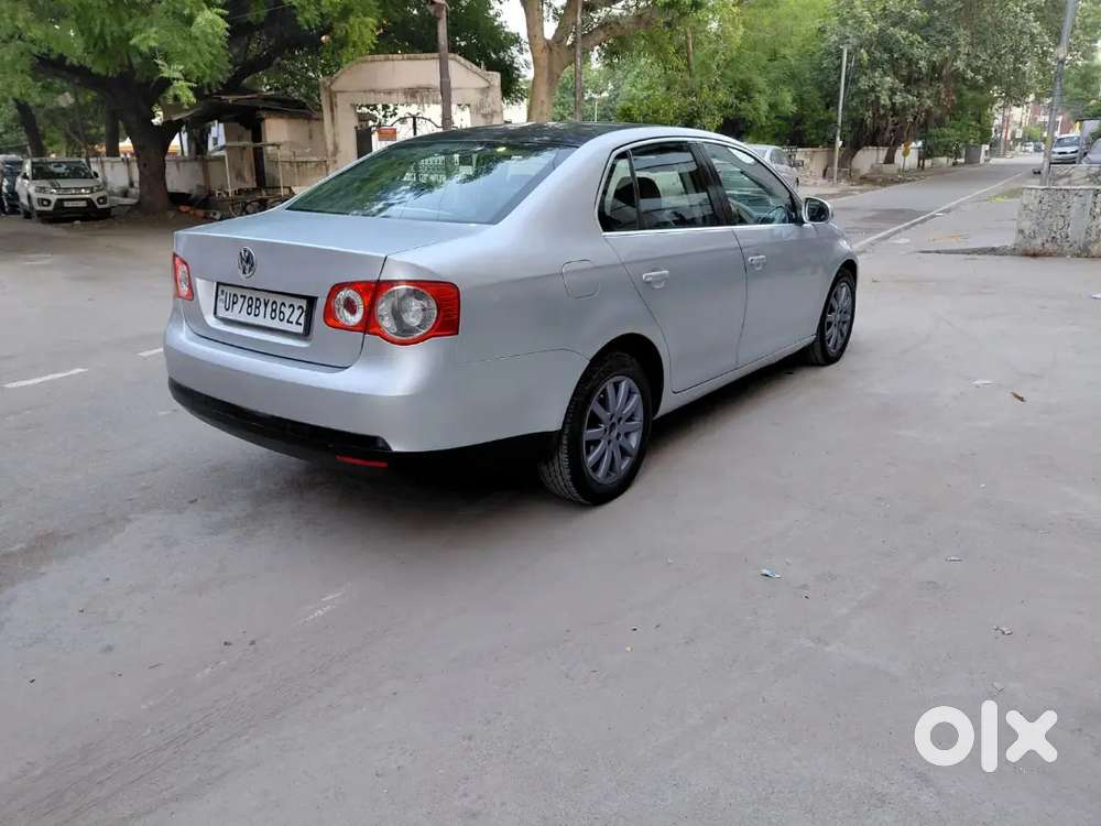 Volkswagen Jetta 2010 Diesel Good Condition