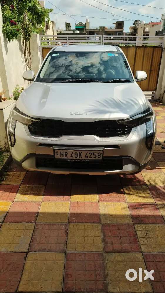 Kia Sonet 1.2 Htk Plus 2024