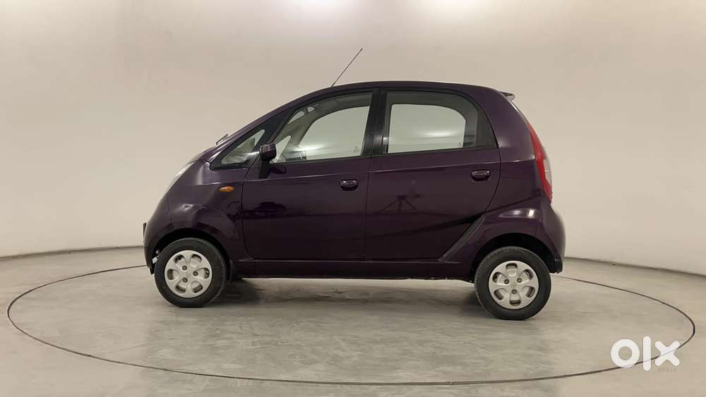 Tata Nano 2012-2015 Twist Xt, 2014, Petrol
