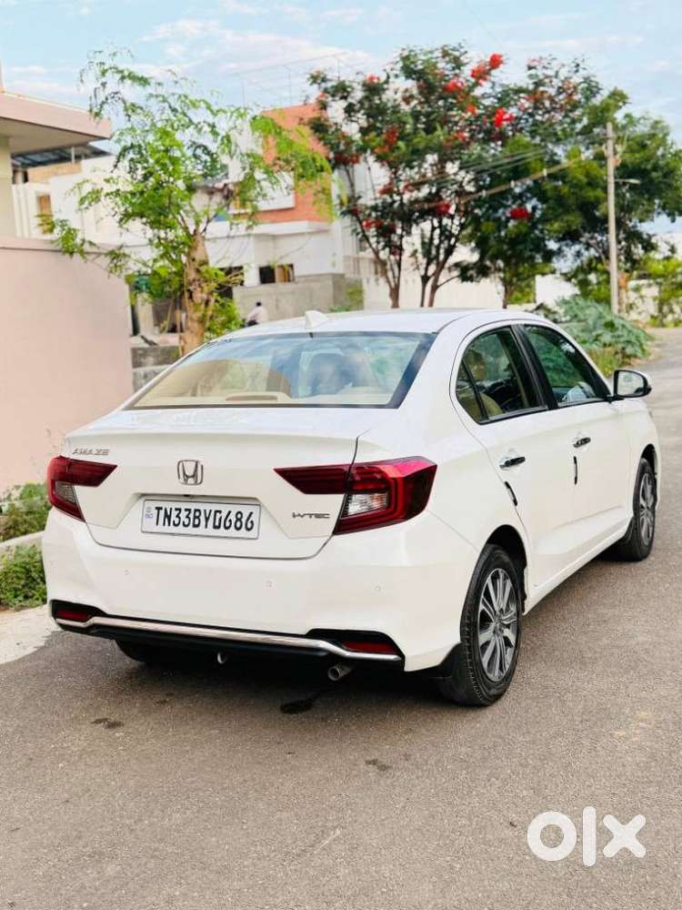 Honda Amaze, 2023, Petrol