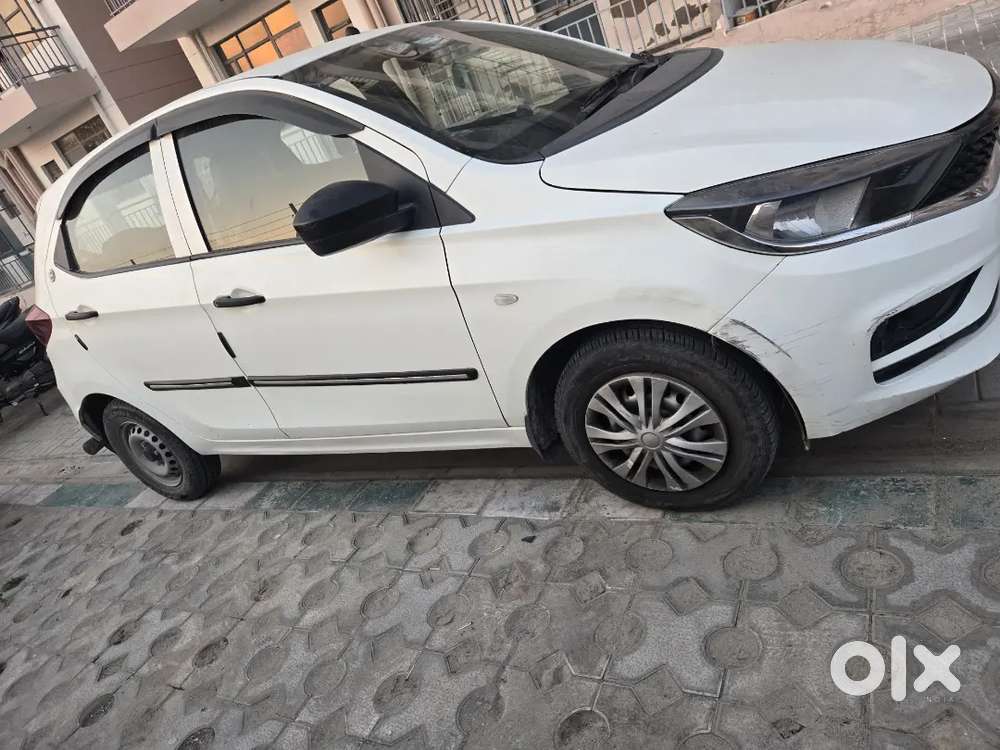 Tata Tiago 1.2 Revotron 2024