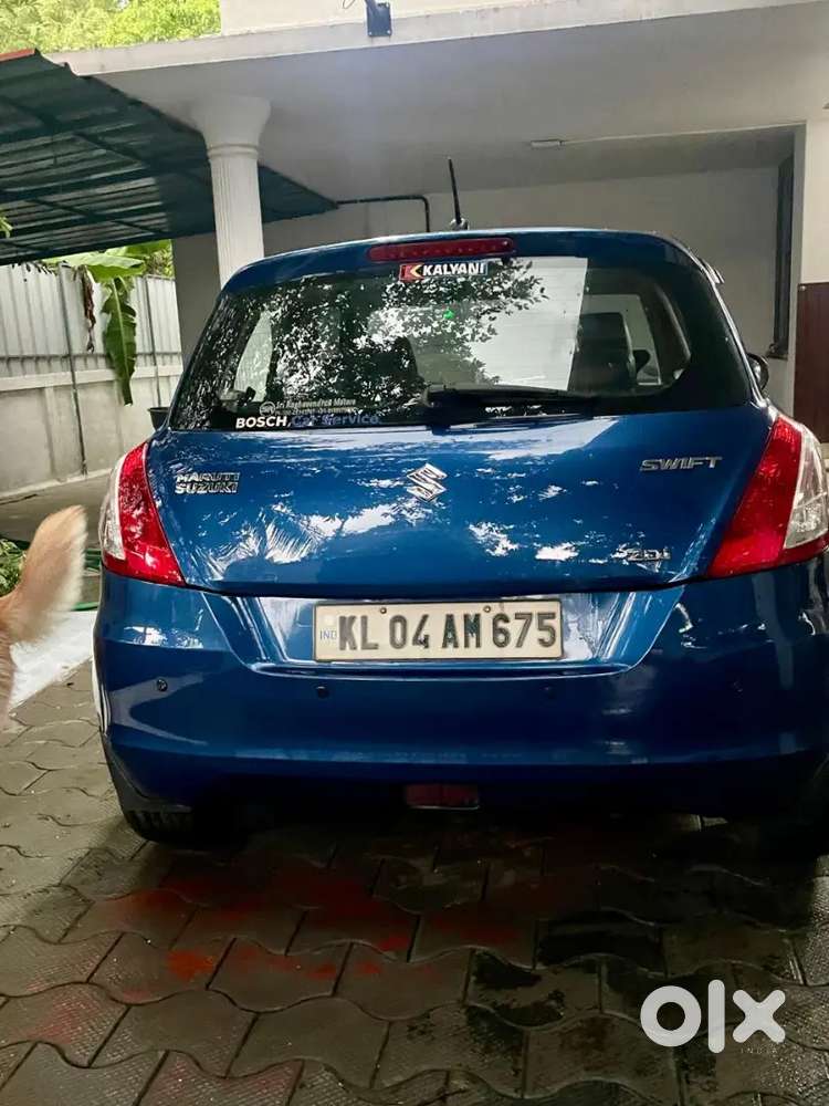 Urgent Sale .2012maruti Suzuki Swift Diesel Zdi  Well Maintained