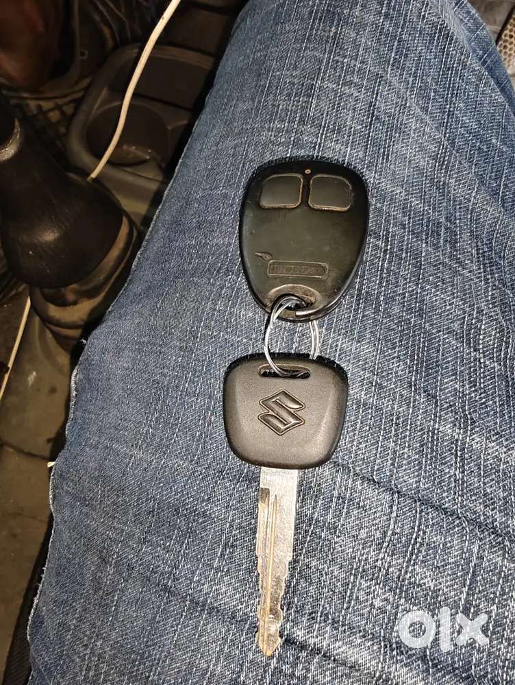 Maruti Suzuki Alto 2006 Petrol Good Condition