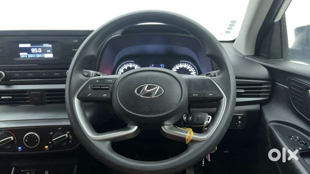 Hyundai New I20 1.2 Magna Mt, 2023, Petrol