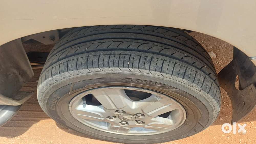 Toyota Innova, 2006, Diesel