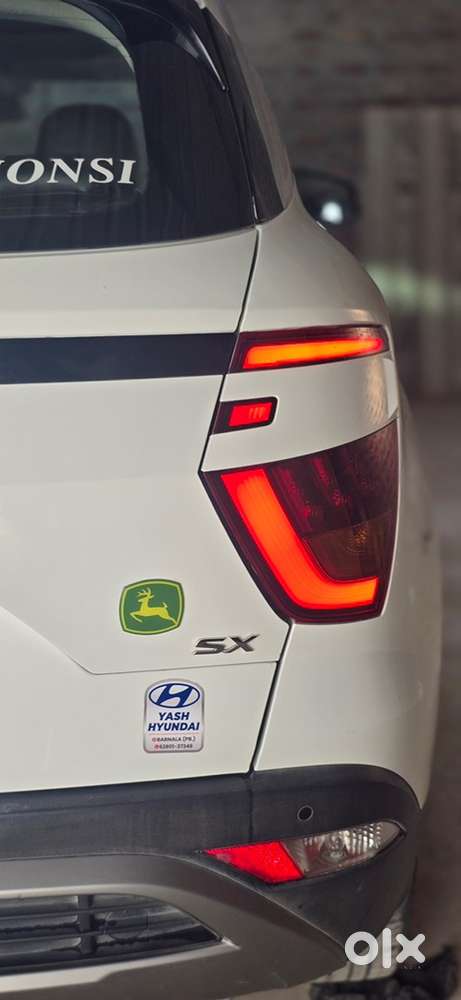 Hyundai Creta 2020 Diesel