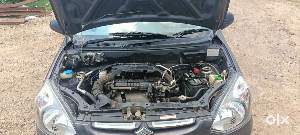 Maruti Suzuki Alto 800 2012-2016 Lxi, 2014, Petrol