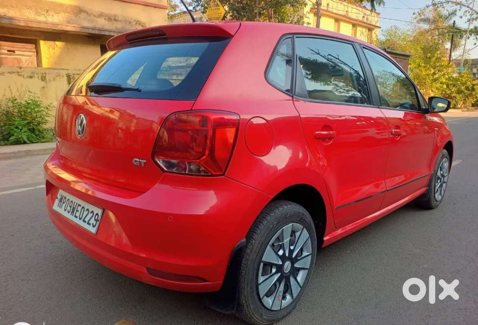 Volkswagen Polo 1.0 Mpi Comfortline, 2020, Petrol