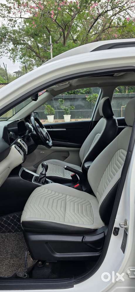 Kia Sonet Htx Plus 1.5, 2020, Diesel