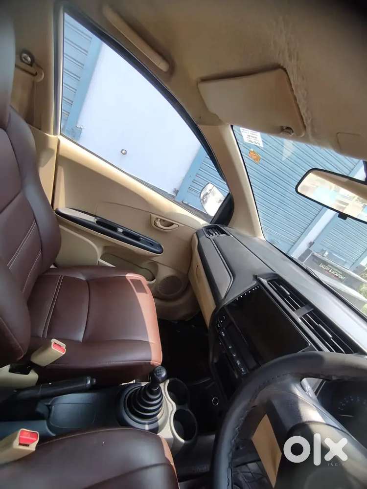 Honda Amaze 2017 140000 Km