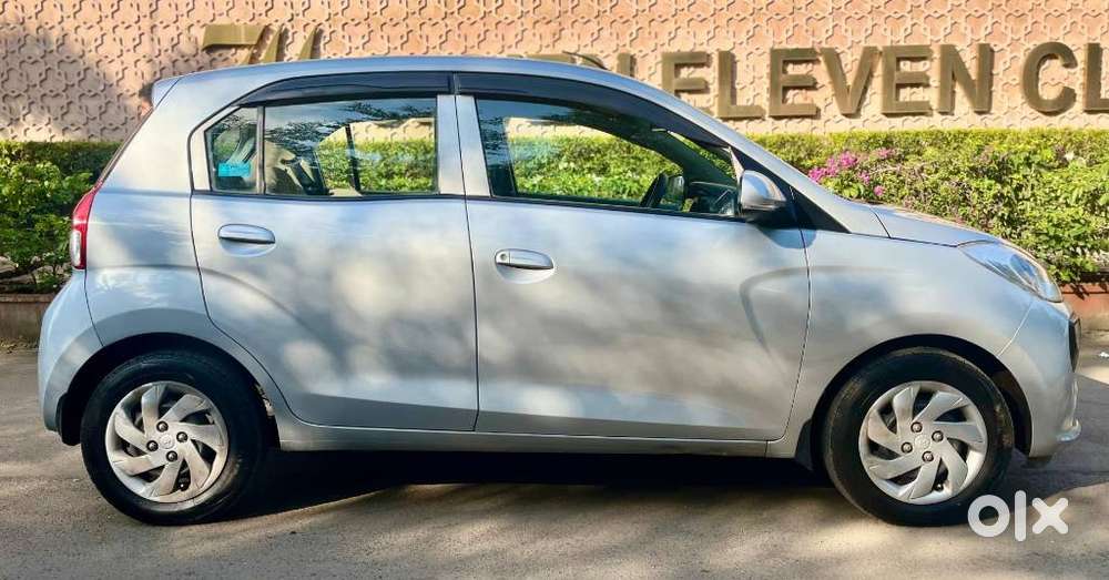 Hyundai Santro, 2019, Petrol