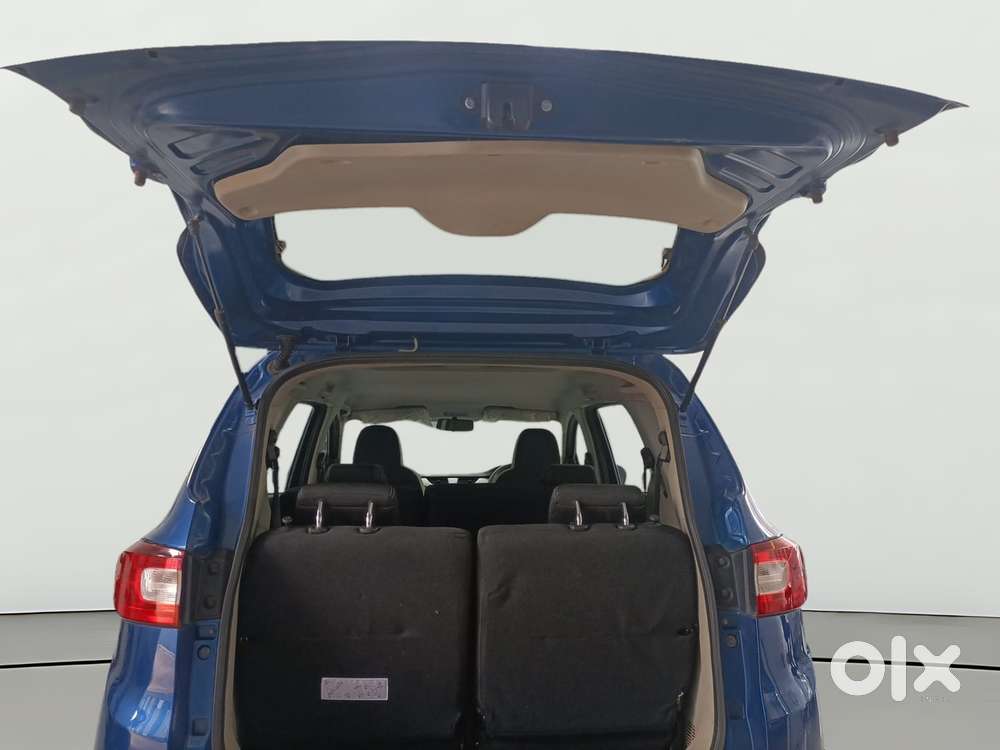 Renault Triber Rxz Easy-r Amt, 2023, Petrol