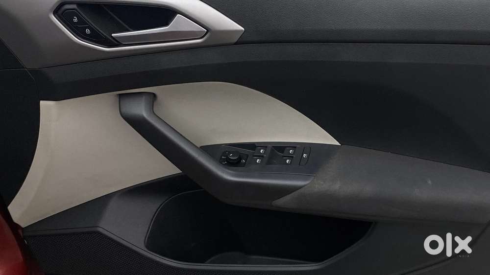 Volkswagen Taigun 1.0 Tsi Highline, 2022, Petrol