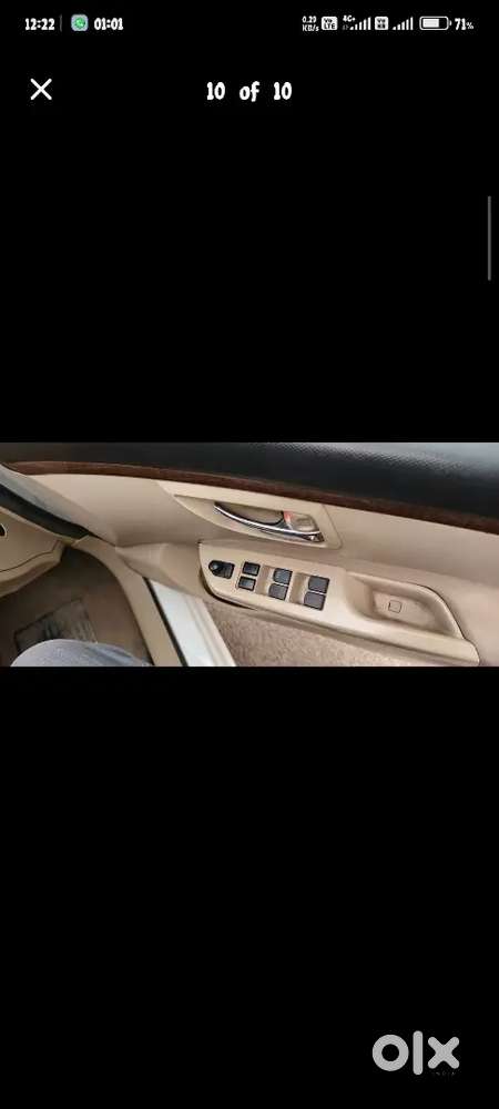 Swift Dzire Excellent Condition New Battery All Ok