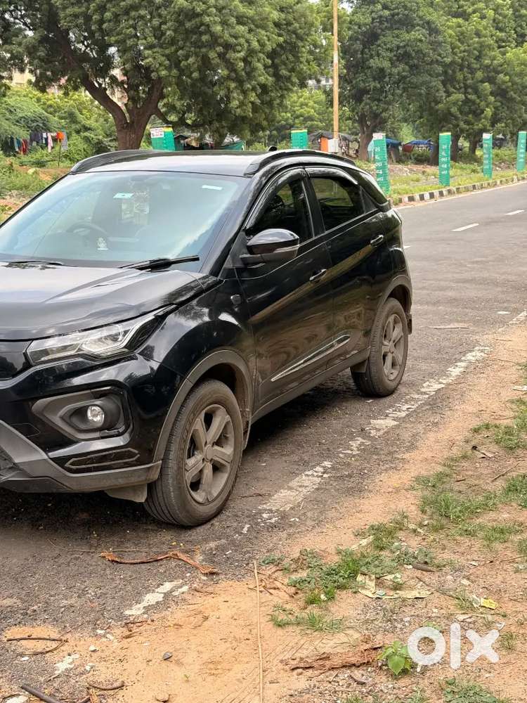 Tata Nexon Diesel Manual 2022 Edition
