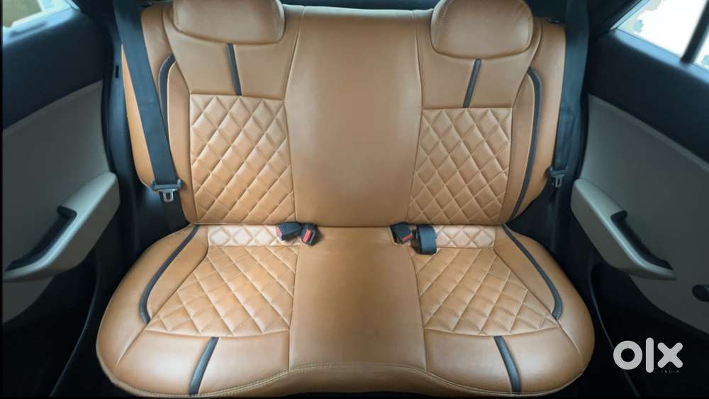 Hyundai Elite I20 [2018-2020] 1.2 Era, 2018, Petrol