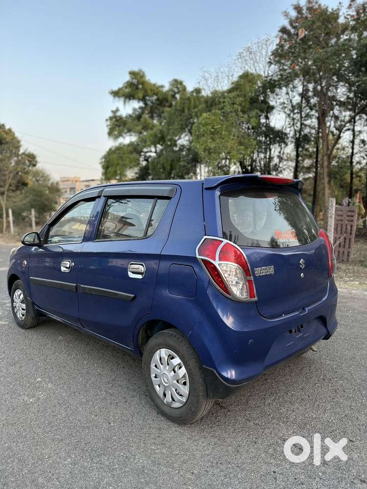 Maruti Suzuki Alto 800 Lxi, 2015, Petrol