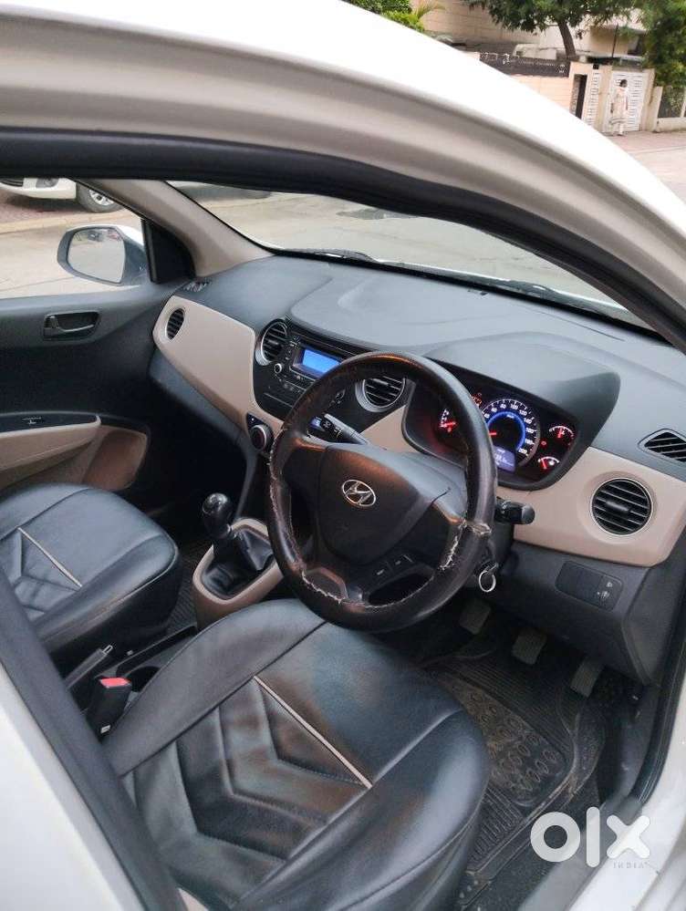 Hyundai Grand I10 Magna, 2014, Petrol