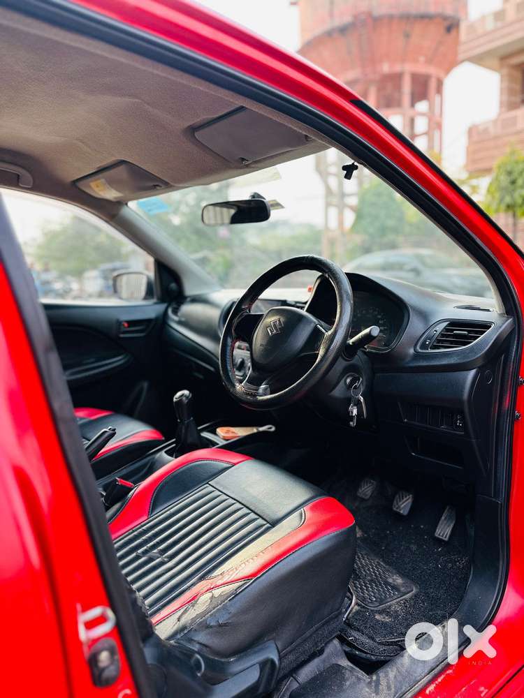 Maruti Suzuki Baleno 1.2 Sigma, 2018, Petrol