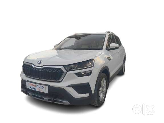 Skoda Kushaq Ambition 1.0l Tsi Mt, 2021, Petrol