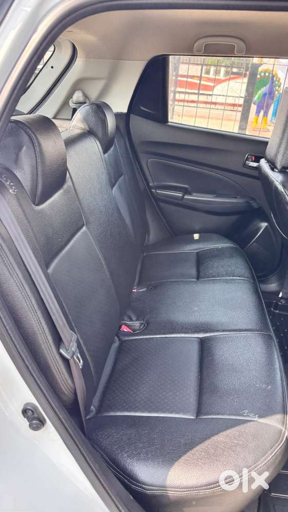 Maruti Suzuki Swift, 2020, Petrol