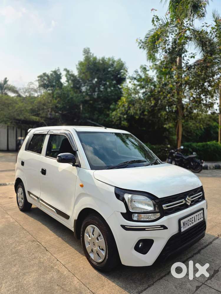Maruti Suzuki Wagon R 1.0 Lxi Cng, 2019, Cng & Hybrids