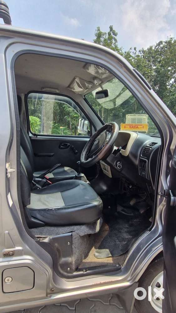 Maruti Suzuki Eeco, 2020, Petrol