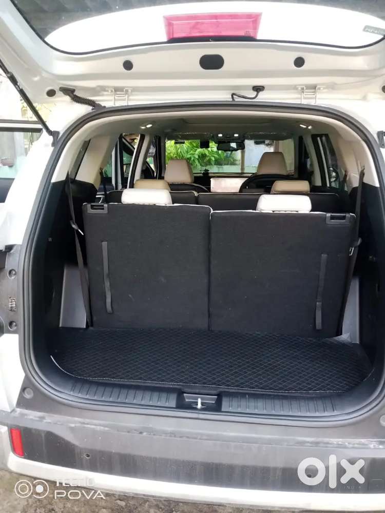 Kia Carens Clavis 2025