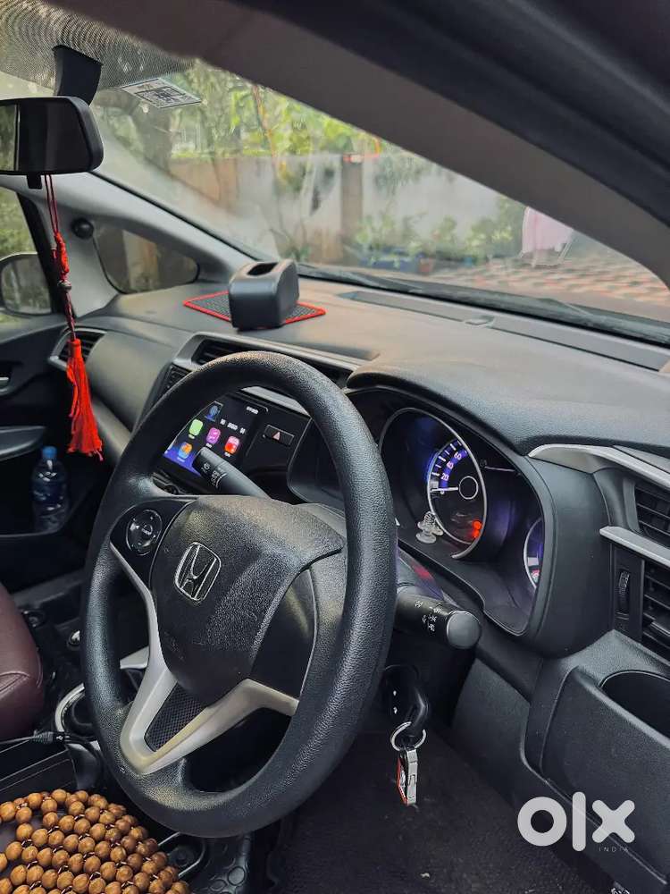 Honda Wr-v 2017 Diesel Well Maintained With Good Mileage