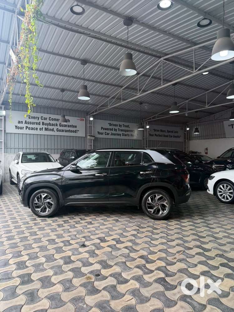 Hyundai Creta 1.4 Crdi Base, 2022, Diesel