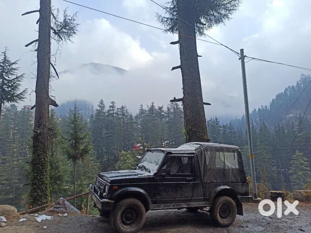 Hp 34 Black Gypsy, Passed Till 2036