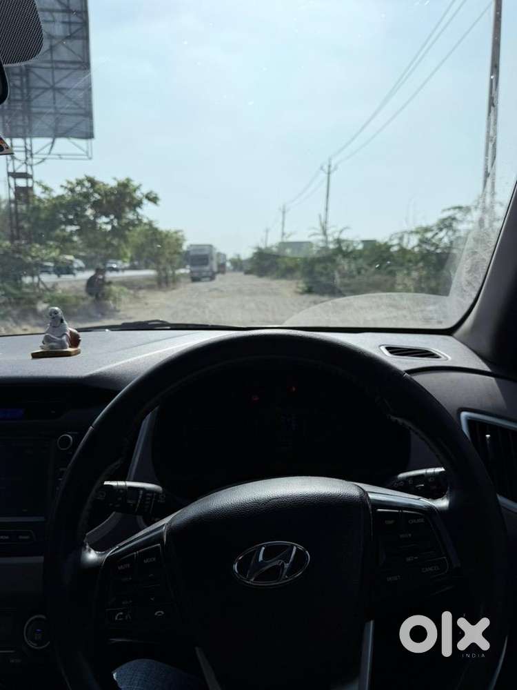 2019 Hyundai Diesel 119 Km