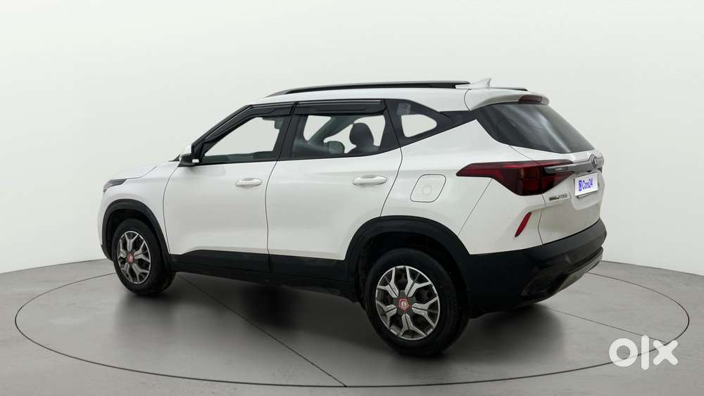 Kia Seltos Htk D, 2021, Diesel