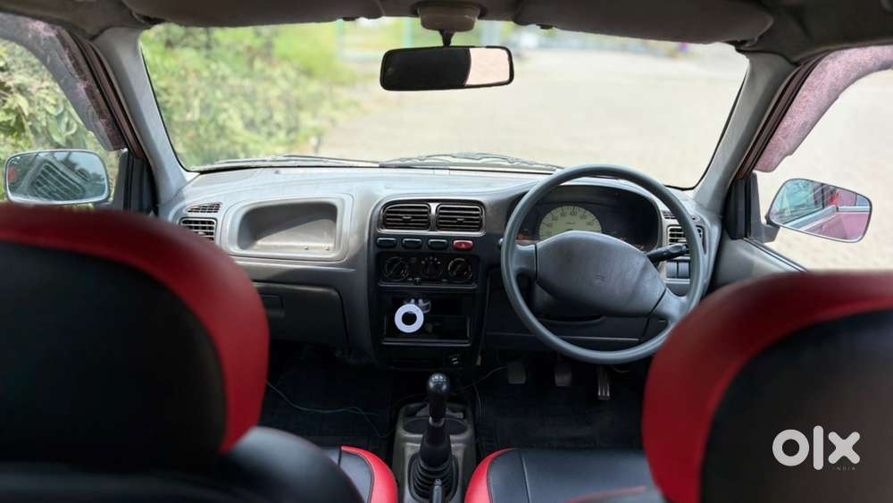 Maruti Suzuki Alto Lxi 2009 | Excellent Condition