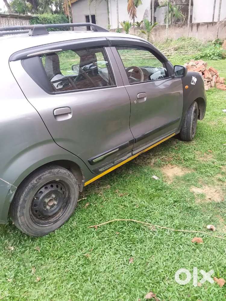 Maruti Suzuki Celerio 2023
