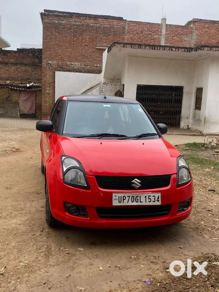 Maruti Suzuki Swift Dzire 2009 Petrol Well Maintained