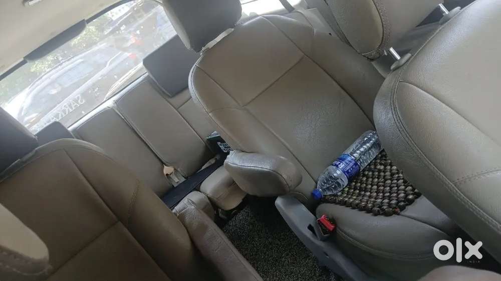 Toyota Innova 2012 Diesel Well Maintained