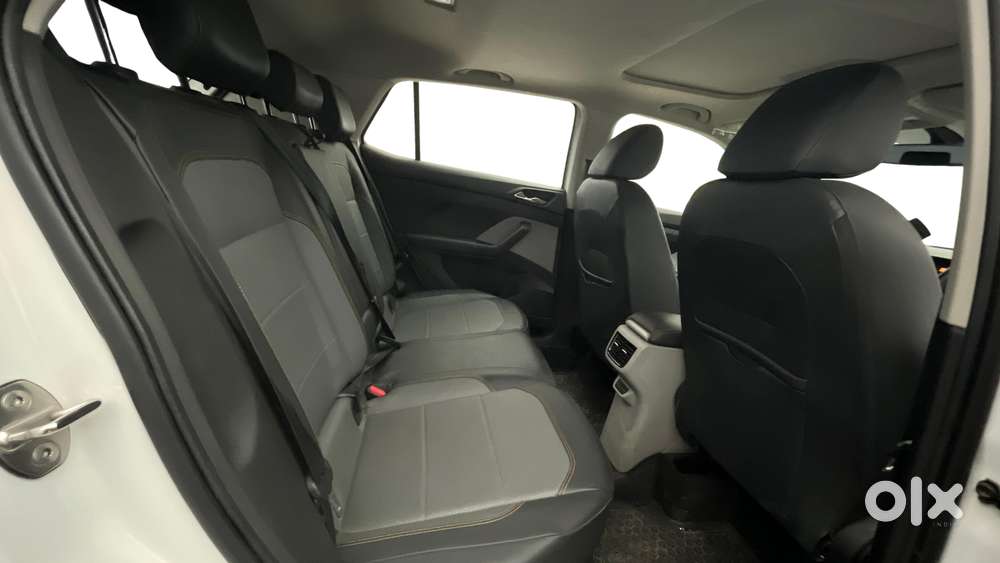 Skoda Kushaq 1.0 Tsi Style, 2021, Petrol