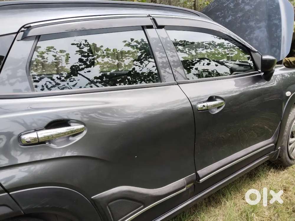 Maruti Suzuki Fronx Sigma 2024 Petrol