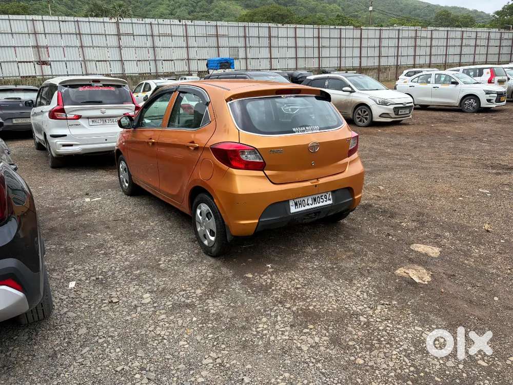 Tata Tiago 1.2 Revotron Xta 2018