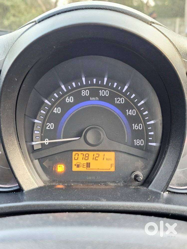 Honda Amaze 2013-2016 S I-dtech, 2015, Diesel