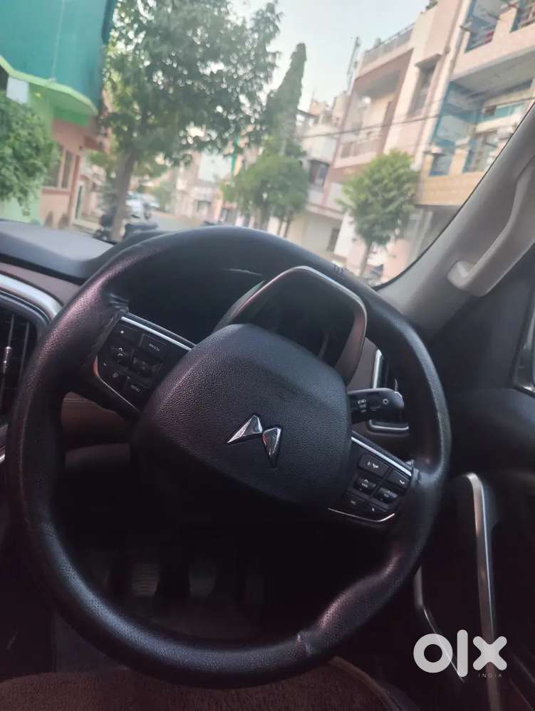 Mahindra Scorpio-n 2023 Diesel Mt