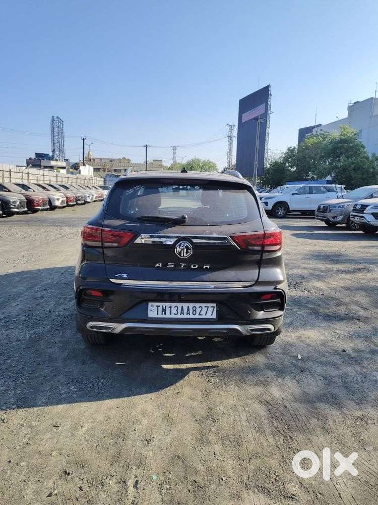 Mg Astor 1.5 Super, 2023, Petrol