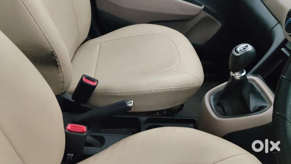 Hyundai Xcent [2014-2017] 1.2 S, 2014, Petrol