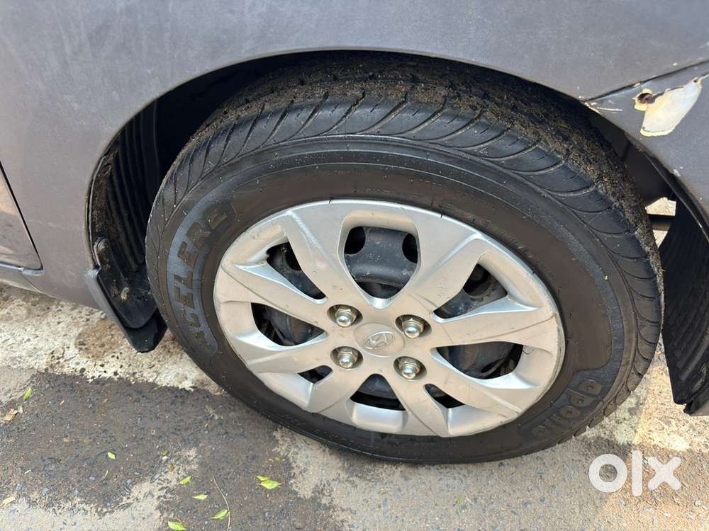 Hyundai Eon Petrol 2016